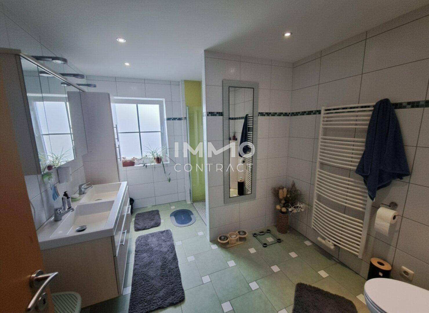 ++Modernes Wohnhaus in Steinhaus - ideal für Familien oder Wohnen &amp; Arbeiten unter einem Dach++ - Mehr