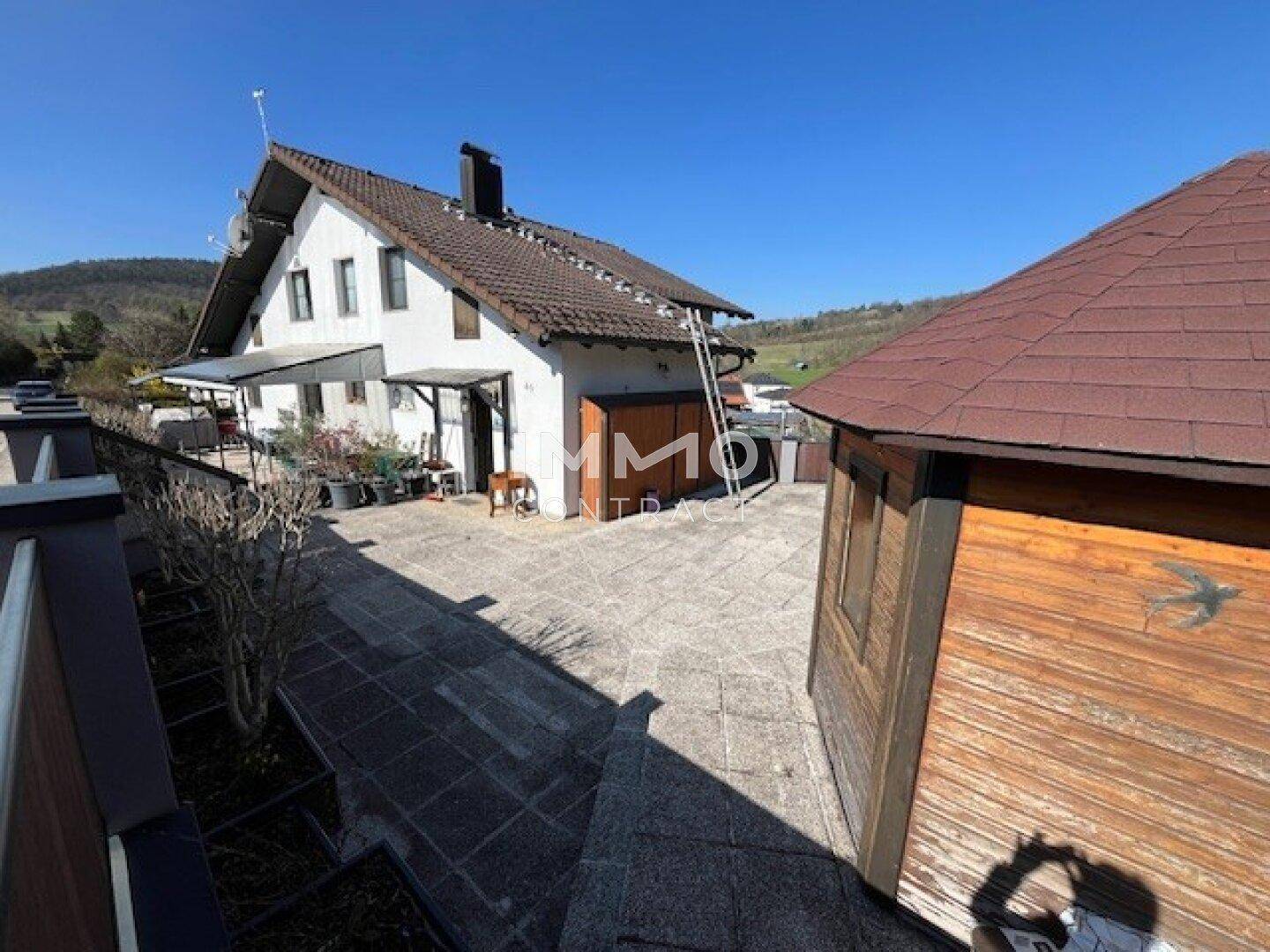 House in Ernstbrunn, Katastralgemeinde Au - View 2