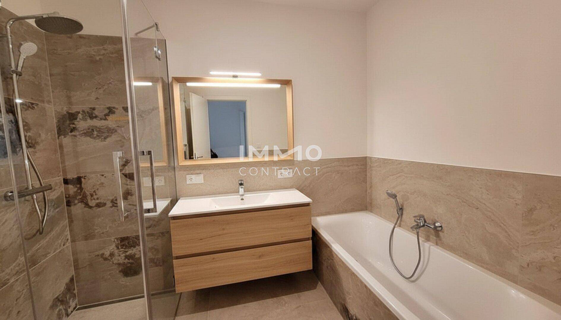 Mehr Als Wohnen ENTFALTEN SIE IHRE WOHNTRÄUME Wohnung WB 2 Top 4 81,25 m² mit Dachterrasse u. Balkon - Ansicht 3