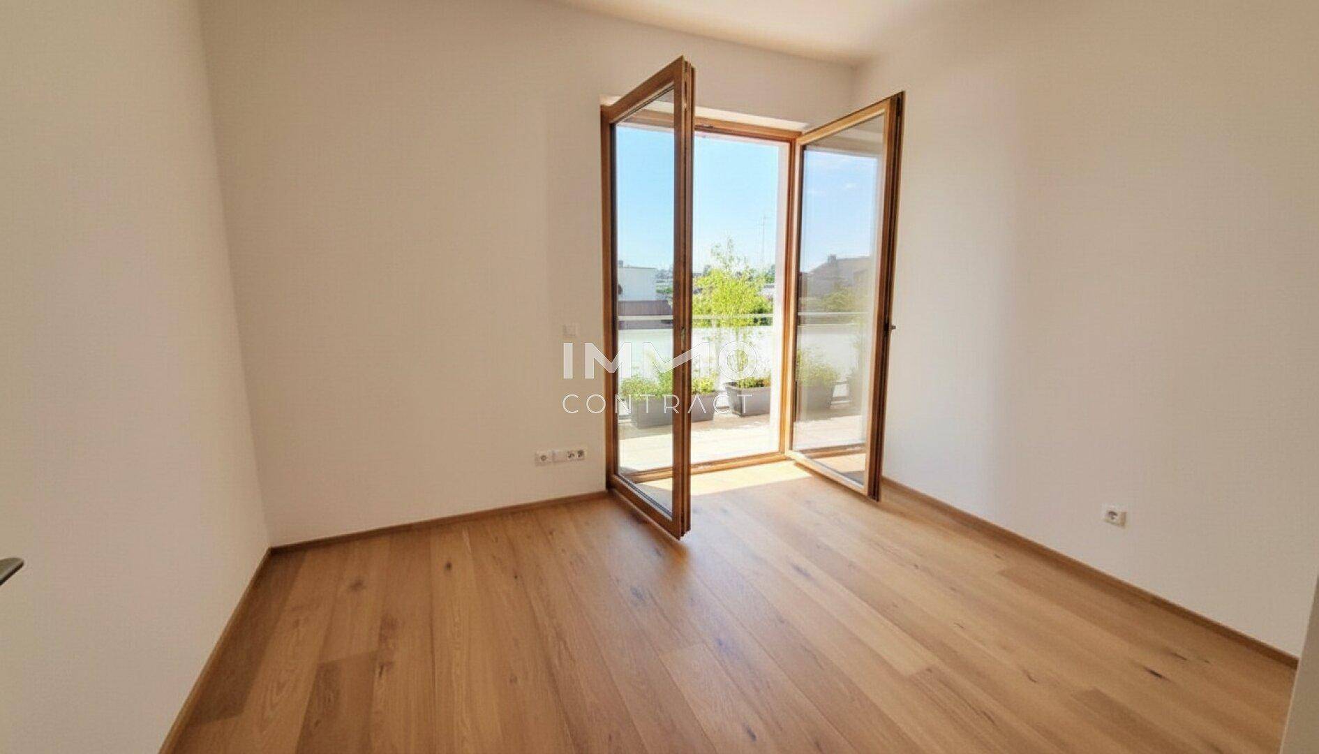 Mehr Als Wohnen ENTFALTEN SIE IHRE WOHNTRÄUME Wohnung WB 2 Top 4 81,25 m² mit Dachterrasse u. Balkon - Ansicht 4