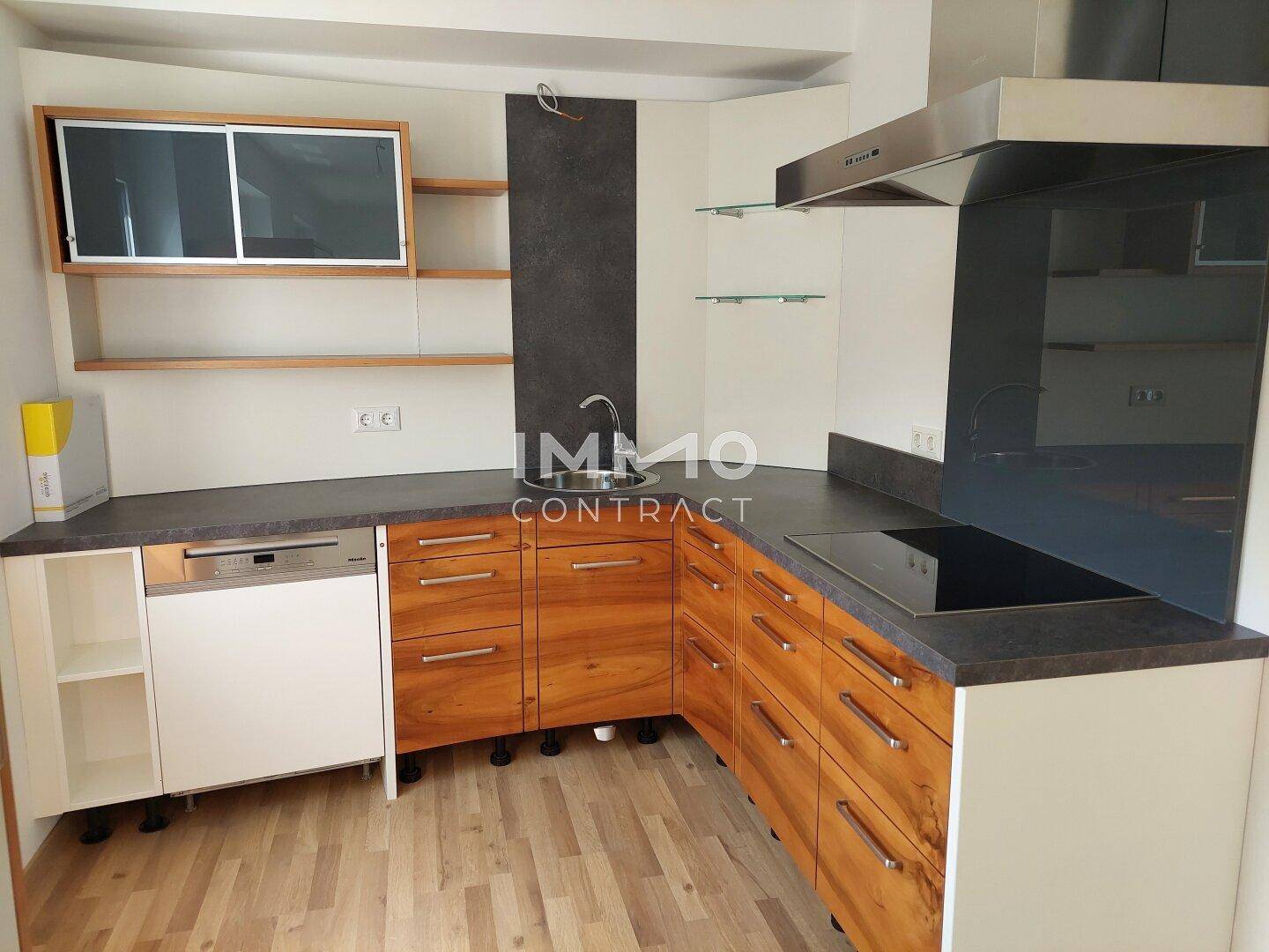 Helle 3-Zimmer Wohnung mit Balkon in St. Georgen an der Leys – Miete €775 - Förderbar - Widok 2