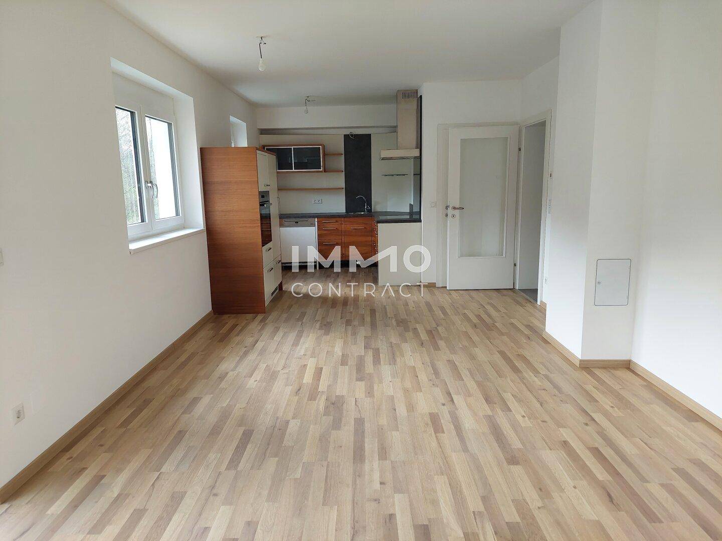Helle 3-Zimmer Wohnung mit Balkon in St. Georgen an der Leys – Miete €775 - Förderbar - Widok 5