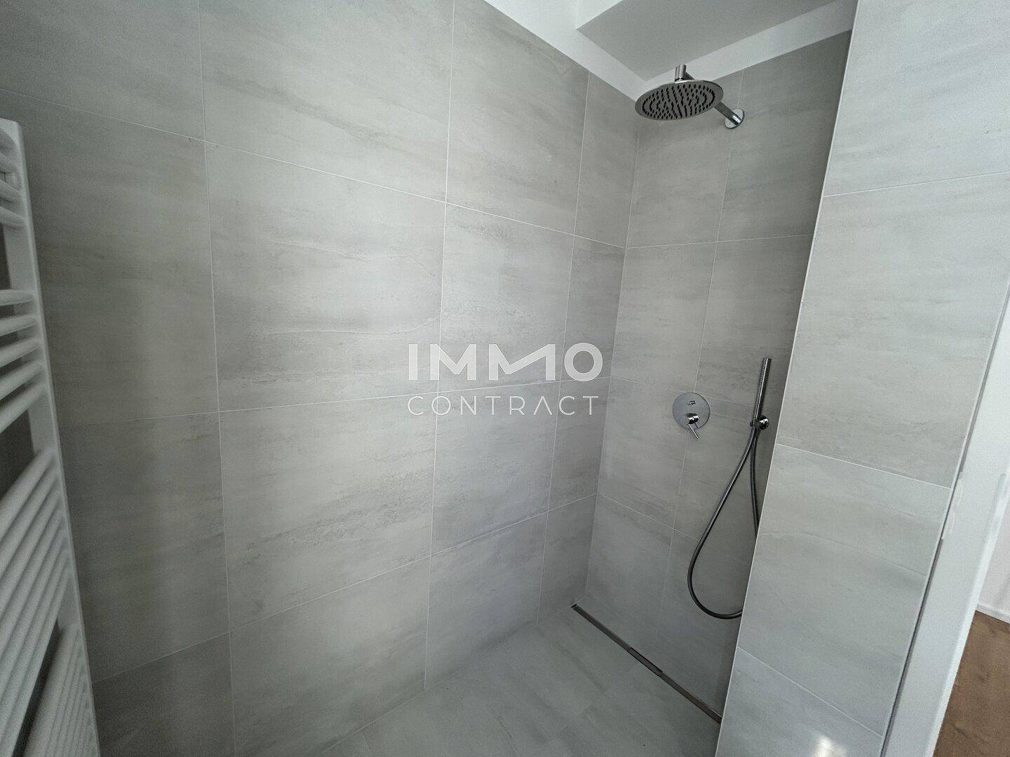 Top sanierte 2-Zimmer Altbau Wohnung! Erstbezug! - View 6