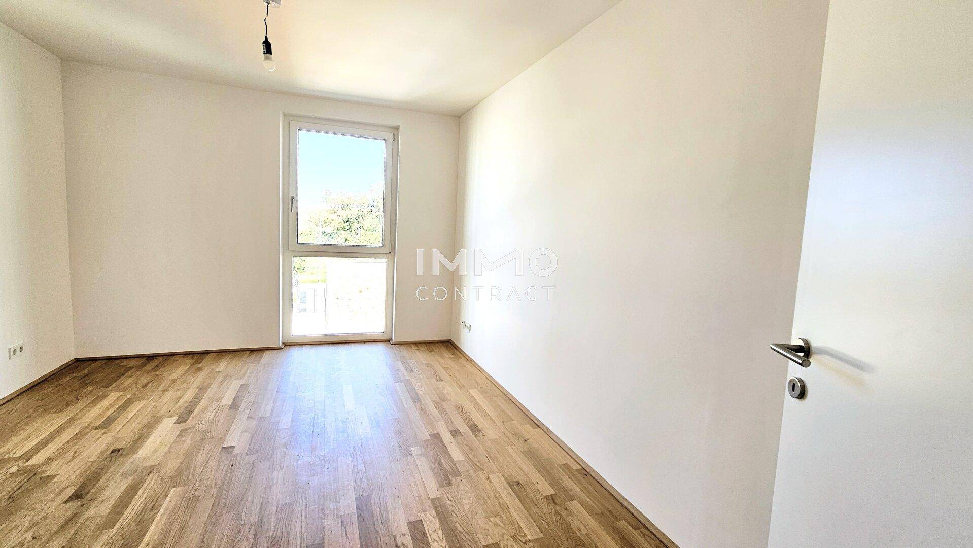 Dachterrassentraum: Moderne, großzügige, helle 3-Zimmer-Wohnung im Erstbezug - provisionsfrei! - Ansicht 6