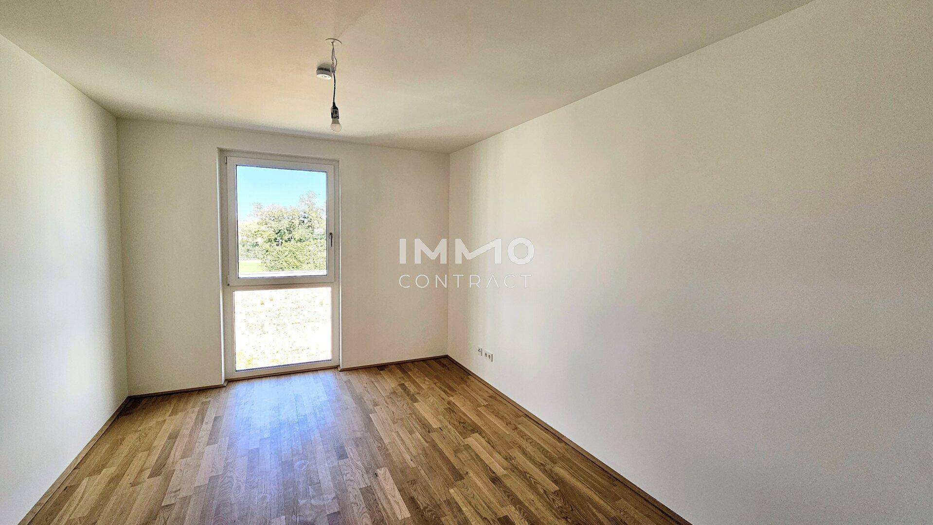 Dachterrassentraum: Moderne, großzügige, helle 3-Zimmer-Wohnung im Erstbezug - provisionsfrei! - Mehr