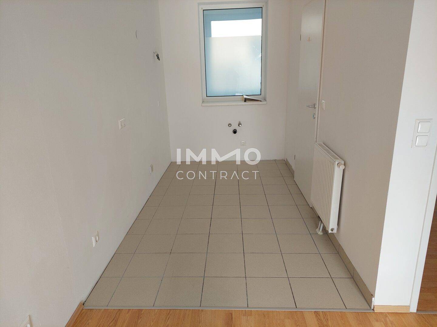 Helle 2-Zi-DG-Wohnung mit Balkon Lift &amp; Garage in St. Peter in der Au – Miete €717,74! - Ansicht 4