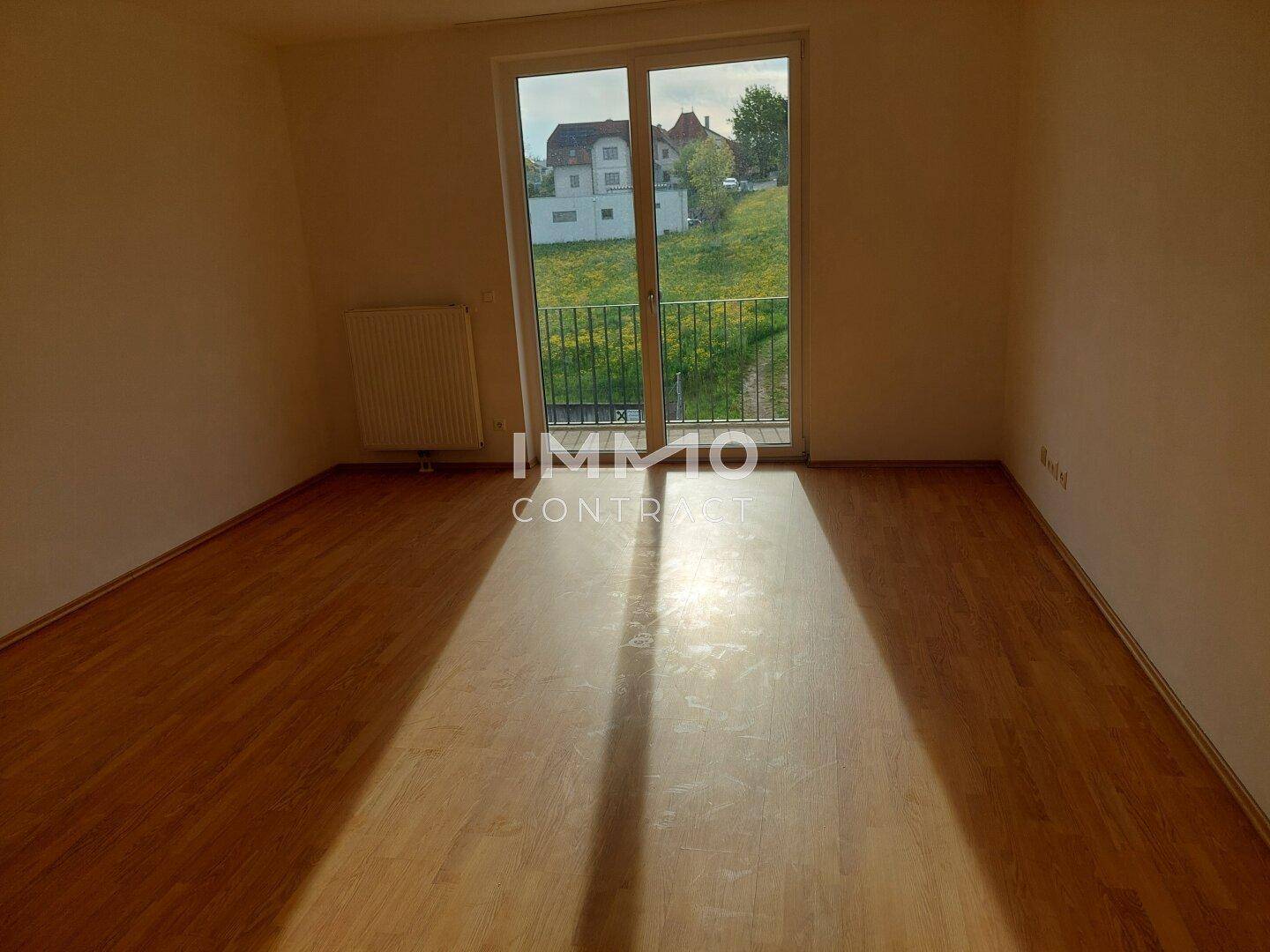 Helle 2-Zi-DG-Wohnung mit Balkon Lift &amp; Garage in St. Peter in der Au – Miete €717,74! - Ansicht 5