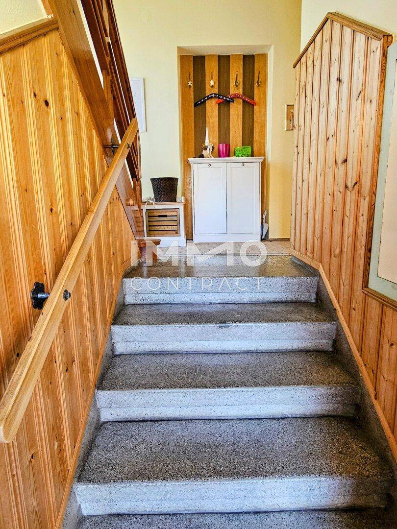 Einfamilienhaus in Heidenreichstein, 4 Zimmer, 105m², sanierungsbedürftig, Top Preis! - Ansicht 4