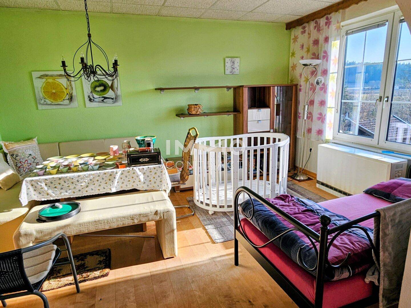 Einfamilienhaus in Heidenreichstein, 4 Zimmer, 105m², sanierungsbedürftig, Top Preis! - Ansicht 6