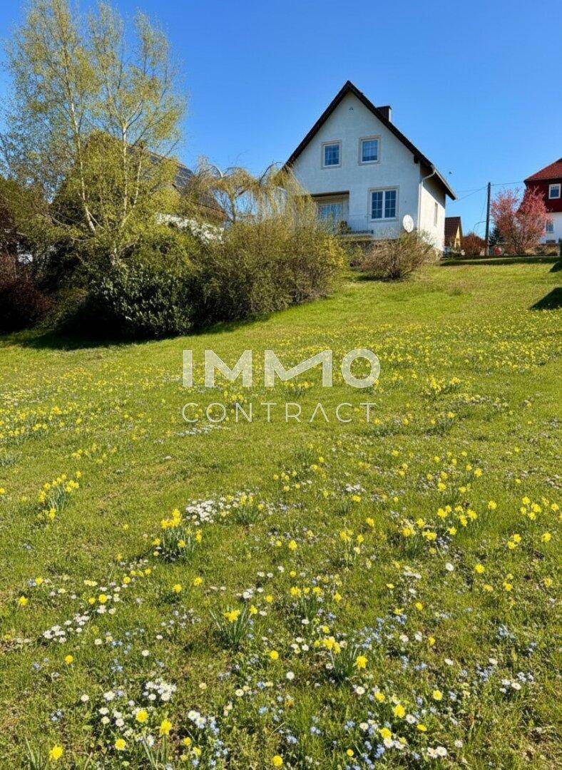 Einfamilienhaus in Heidenreichstein, 4 Zimmer, 105m², sanierungsbedürftig, Top Preis! - Ansicht 2