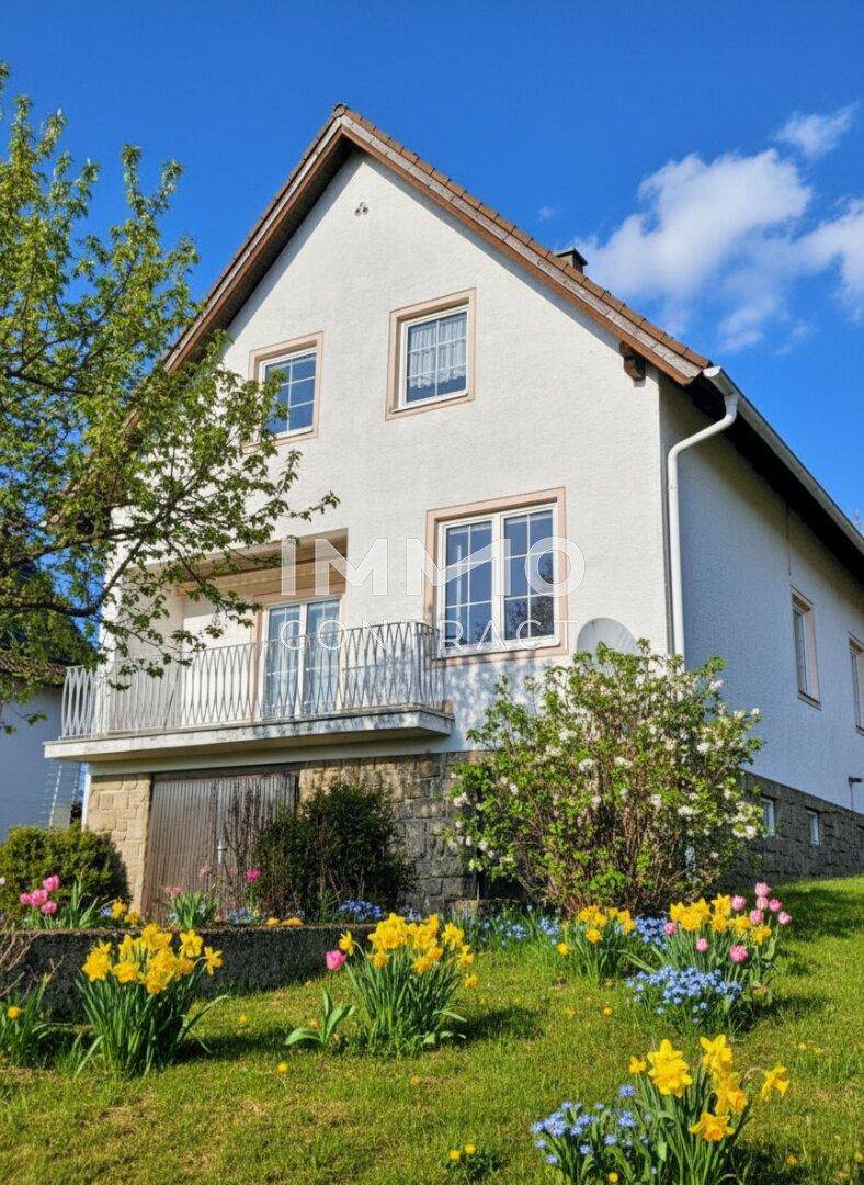 Einfamilienhaus in Heidenreichstein, 4 Zimmer, 105m², sanierungsbedürftig, Top Preis! - Ansicht 3