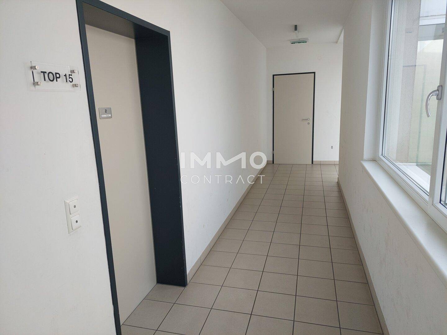 Helle 3-Zimmer-Wohnung mit Balkon in St. Peter in der Au – 87m², 1.039 € Miete! - förderbar - Ansicht 4