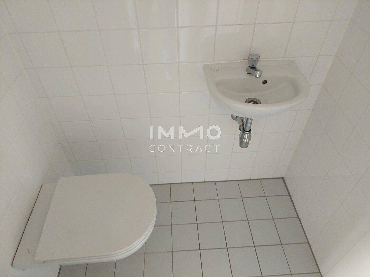 Helle 3-Zimmer-Wohnung mit Balkon in St. Peter in der Au – 87m², 1.039 € Miete! - förderbar - Ansicht 6