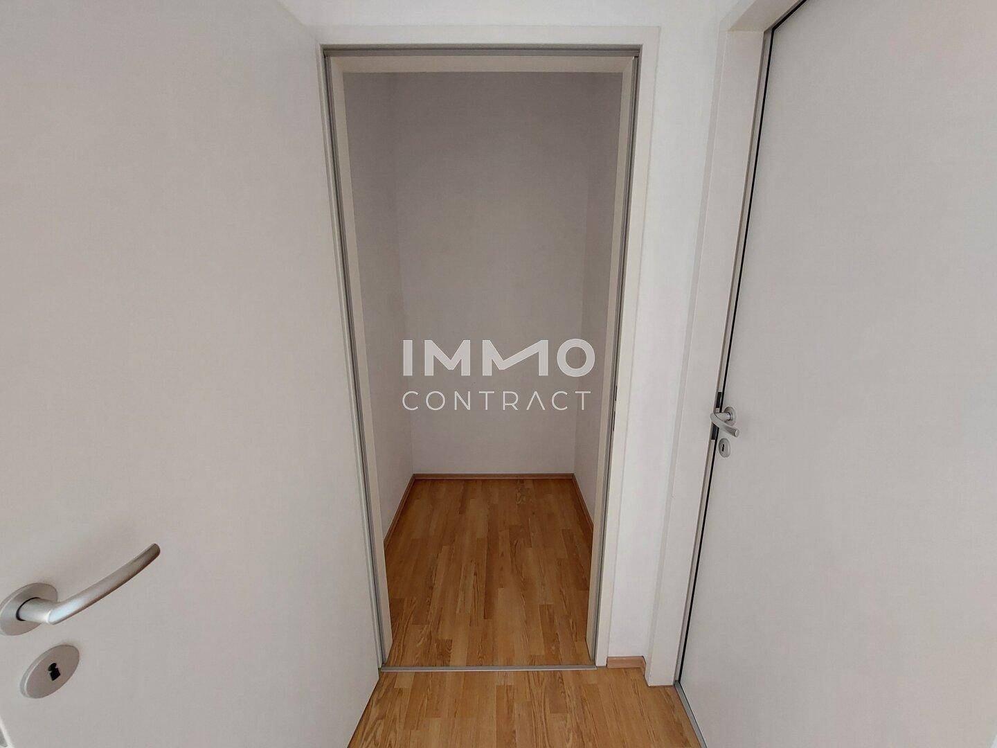 Helle 3-Zimmer-Wohnung mit Balkon in St. Peter in der Au – 87m², 1.039 € Miete! - förderbar - Mehr