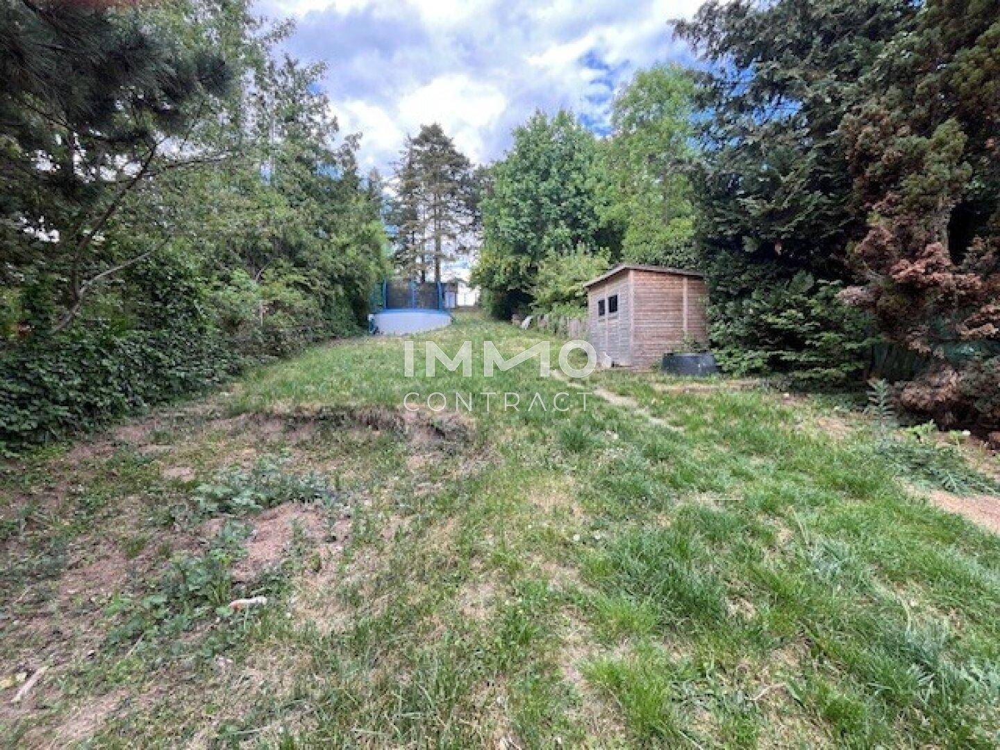 Charmantes 3-Zi-Einfamilienhaus mit Garten, Balkon &amp; Garage in Niederleis - Ansicht 2
