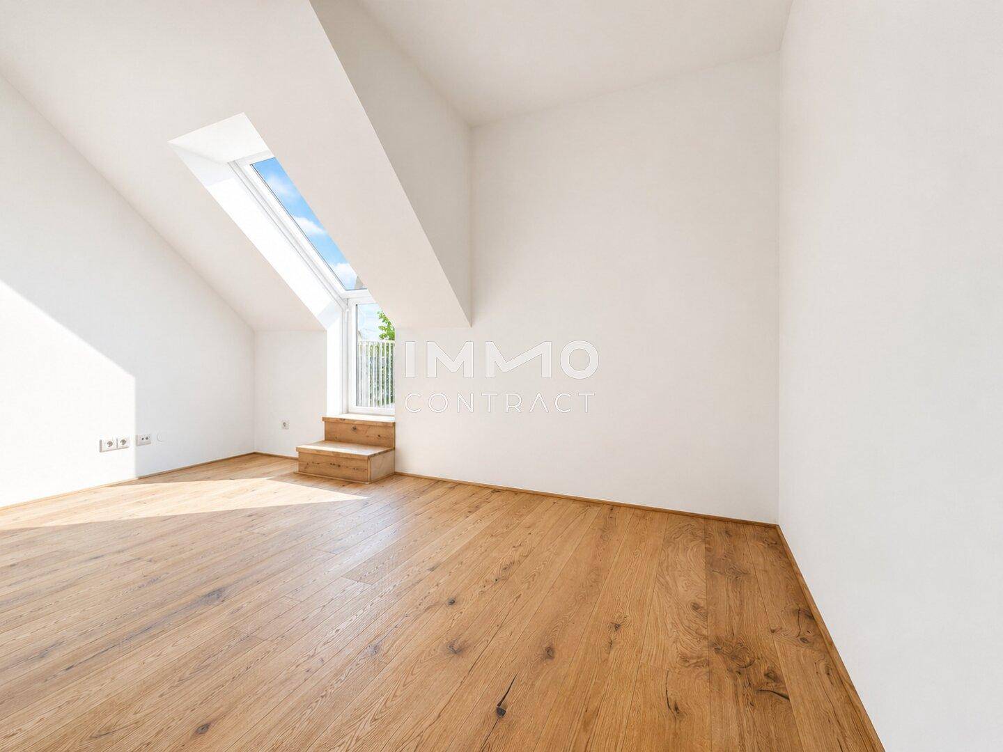 Eigentumswohnung in grüner Ruhelage mit optimaler Infrastruktur - Ansicht 6