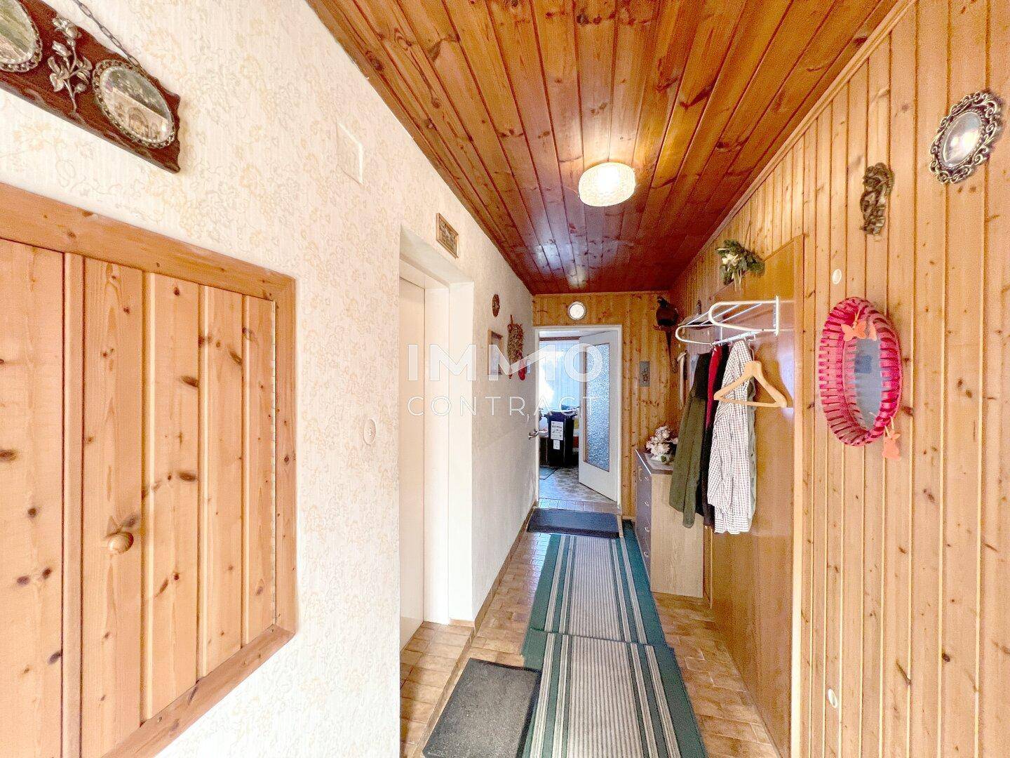 KLEINER STRECKHOF mit Zufahrt u. Stadl - AUSZEIT im PULKAUTAL... - Ansicht 4