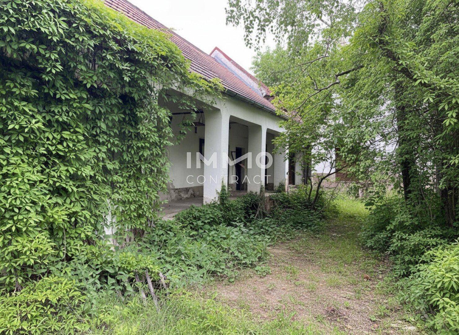 1720 m² großes Grundstück - lassen Sie Ihren Ideen freien Lauf - Ansicht 4