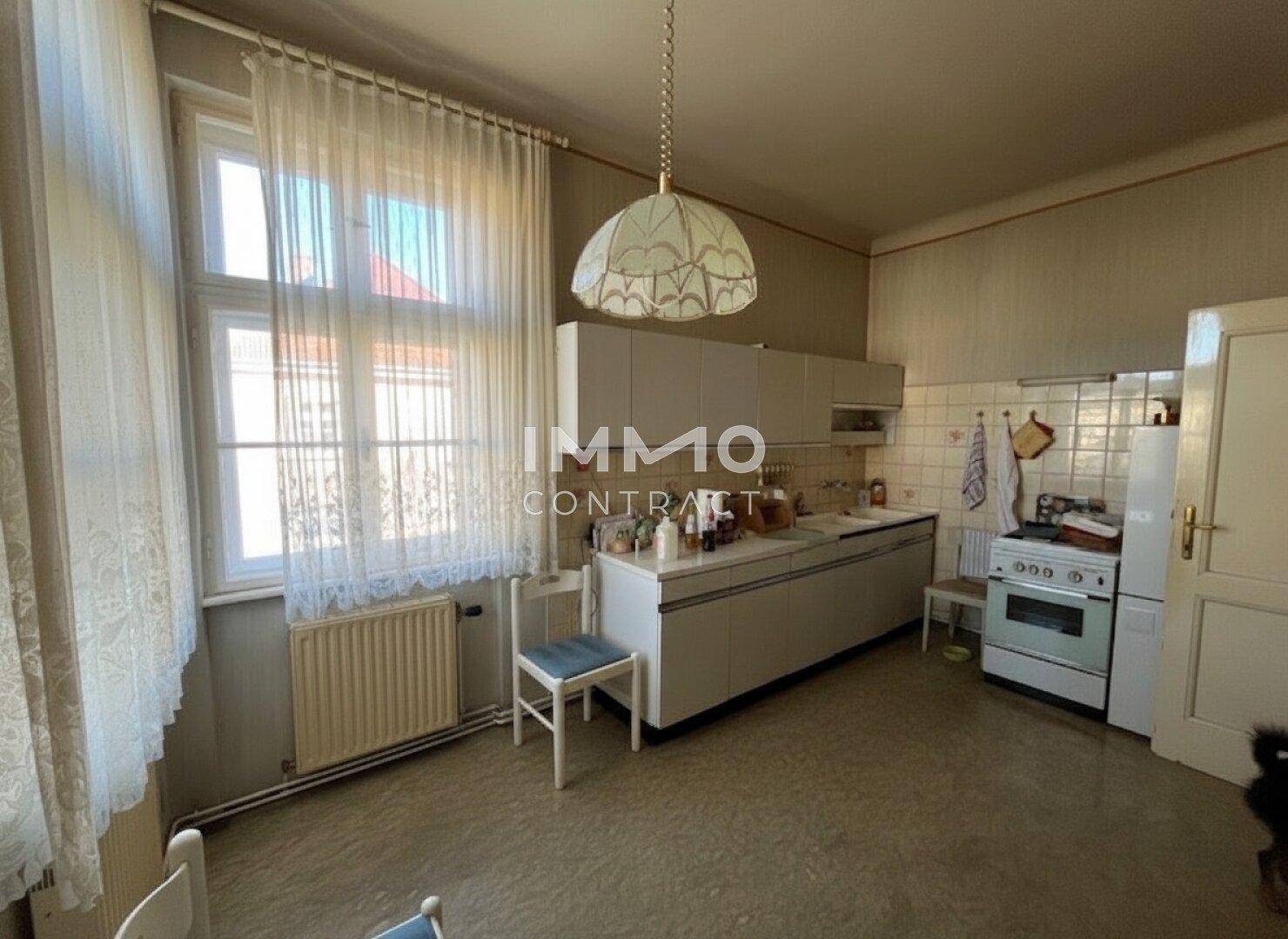Top Lage in Mistelbach - Ansicht 5