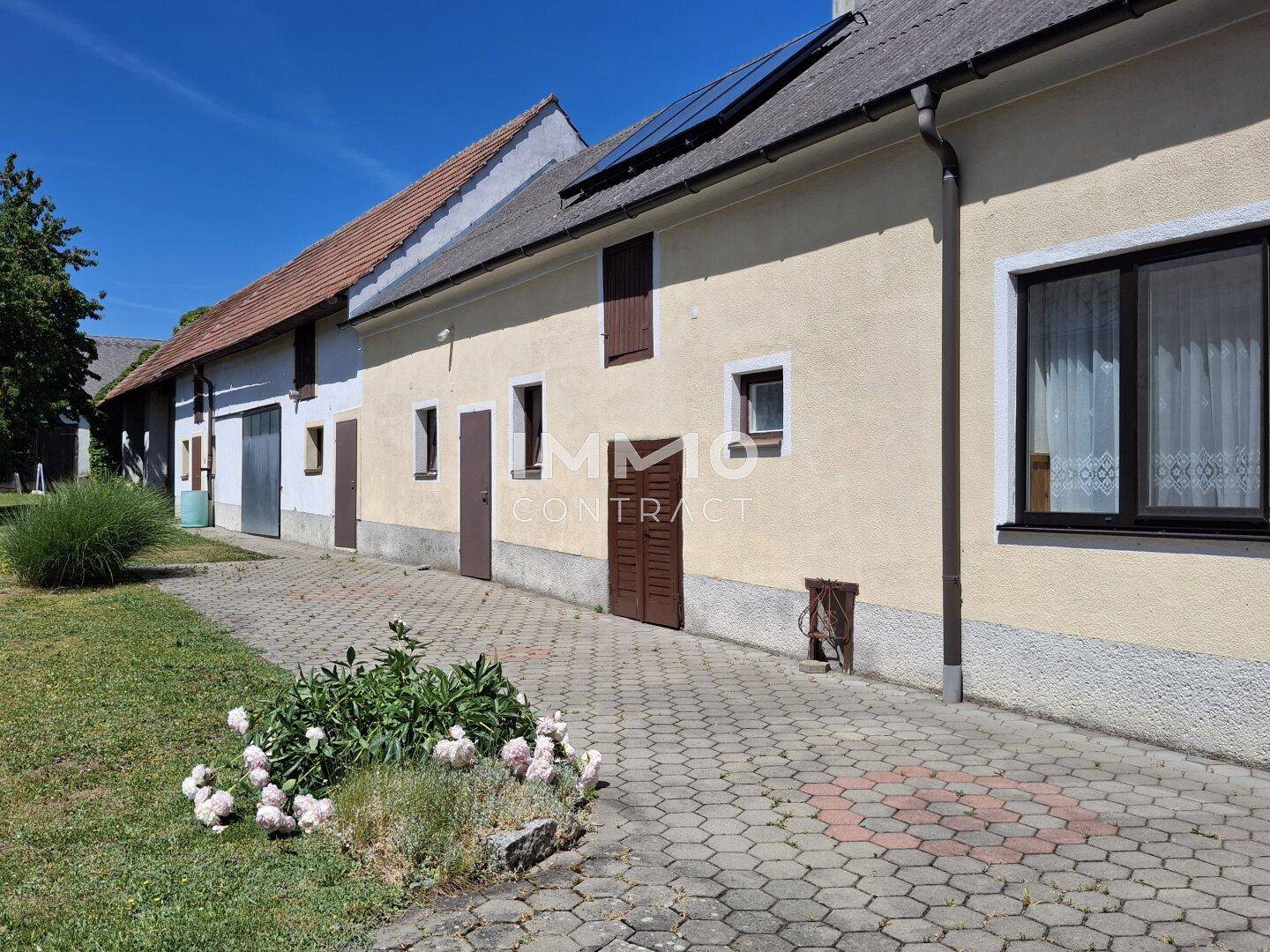 Ein Zuhause zum Wohlfühlen – Bauernhaus in Neuhodis - Ansicht 4