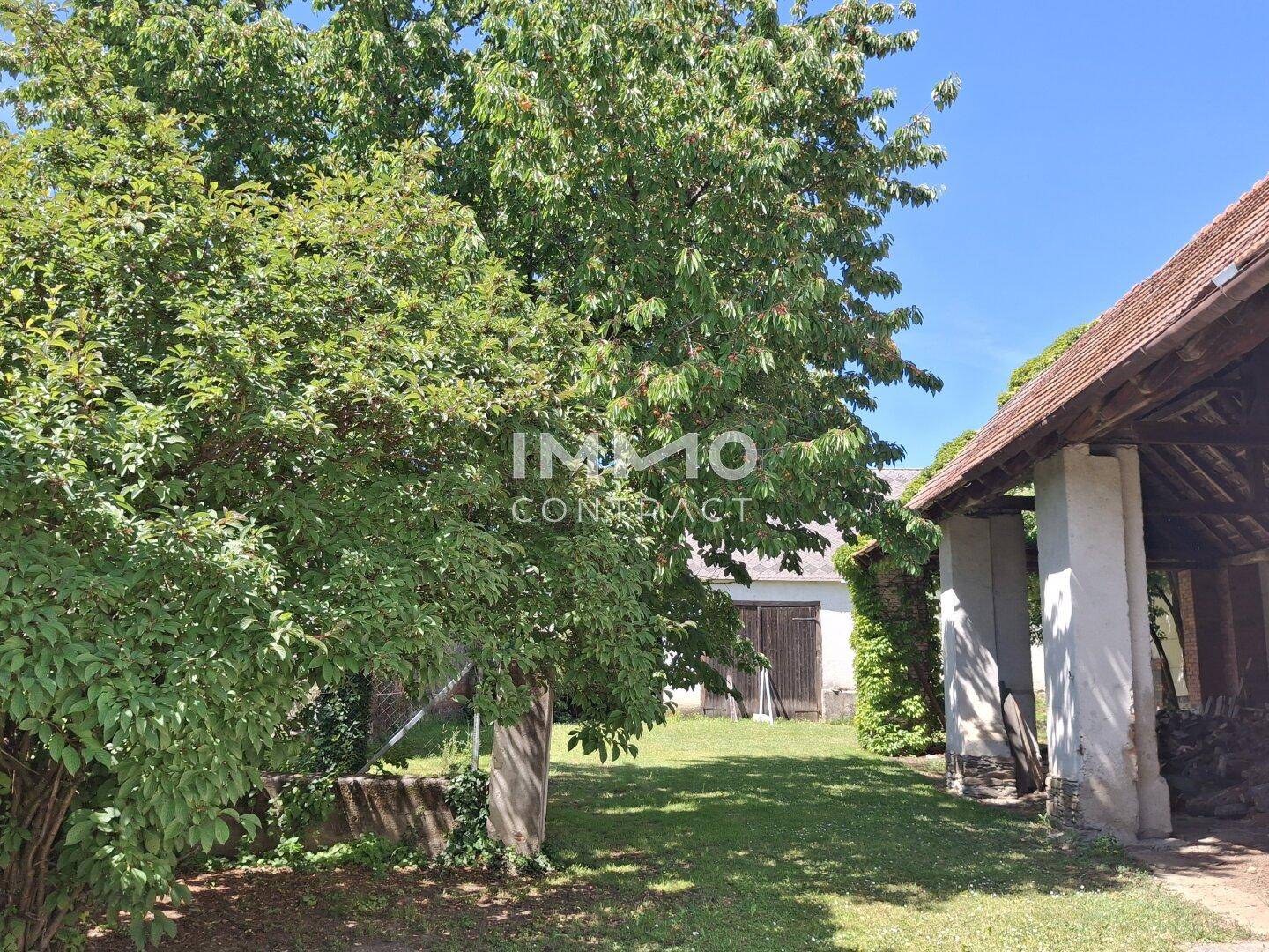 Ein Zuhause zum Wohlfühlen – Bauernhaus in Neuhodis - Ansicht 5