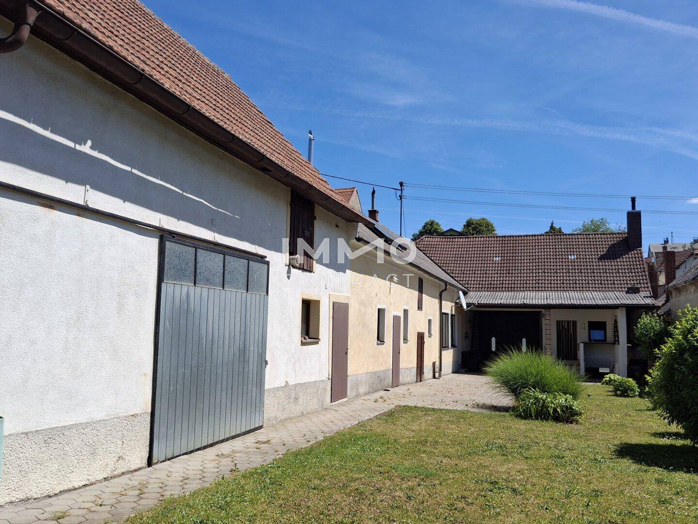 Ein Zuhause zum Wohlfühlen – Bauernhaus in Neuhodis - Ansicht 6