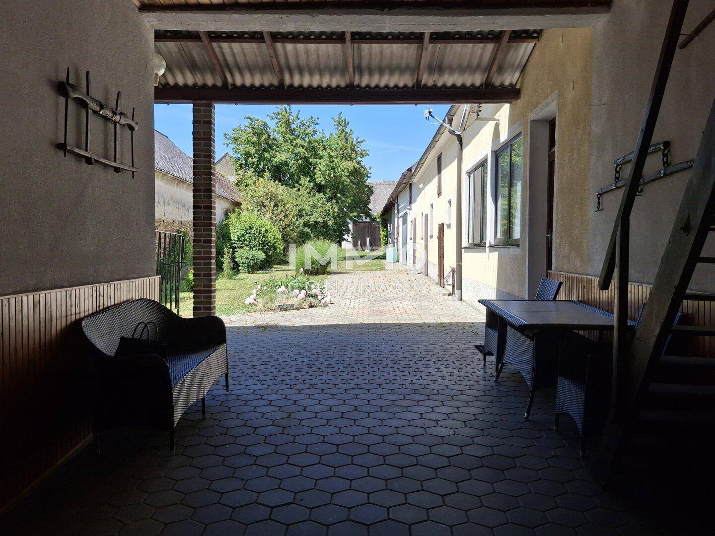 Ein Zuhause zum Wohlfühlen – Bauernhaus in Neuhodis - Ansicht 2