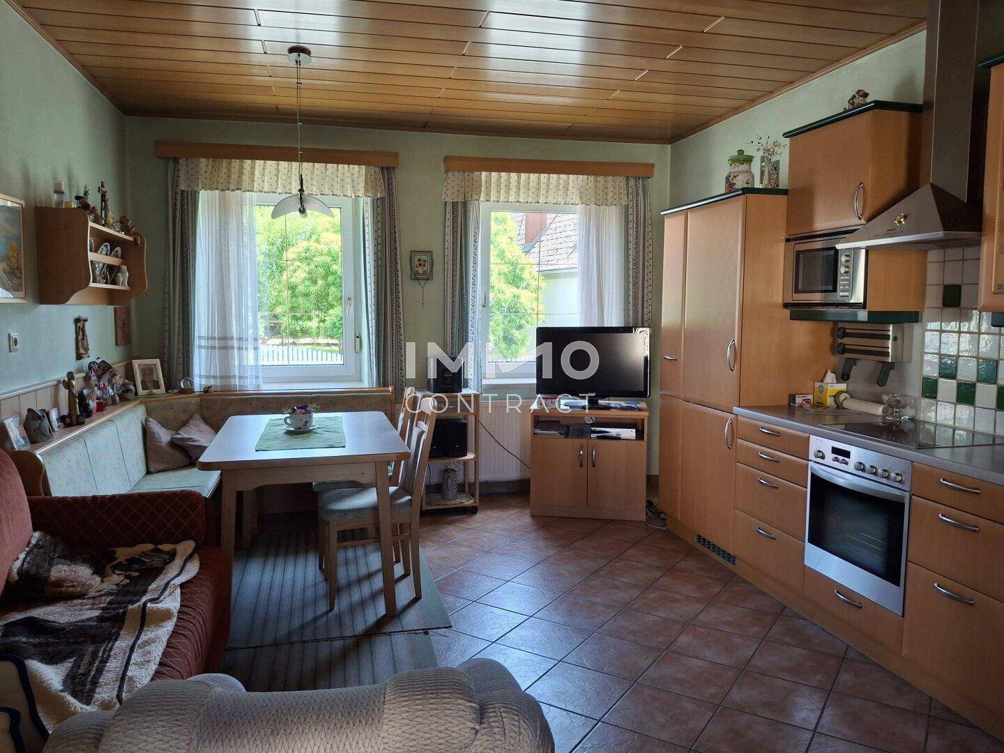 Ein Zuhause zum Wohlfühlen – Bauernhaus in Neuhodis - Mehr