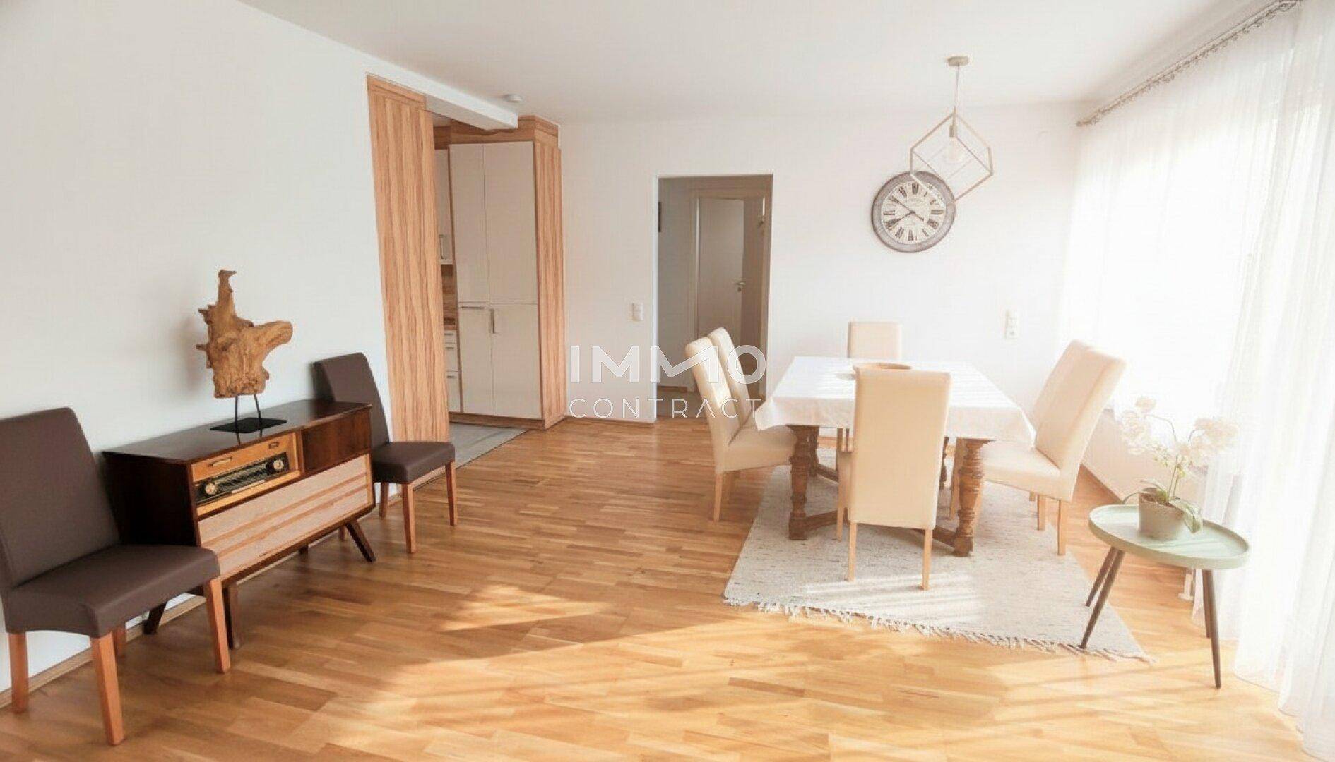 Ein Zuhause zum Ankommen und Wohlfühlen – Exklusiv sanierter Bungalow mit Wellnessbereich und großzügigem Garten - Ansicht 5