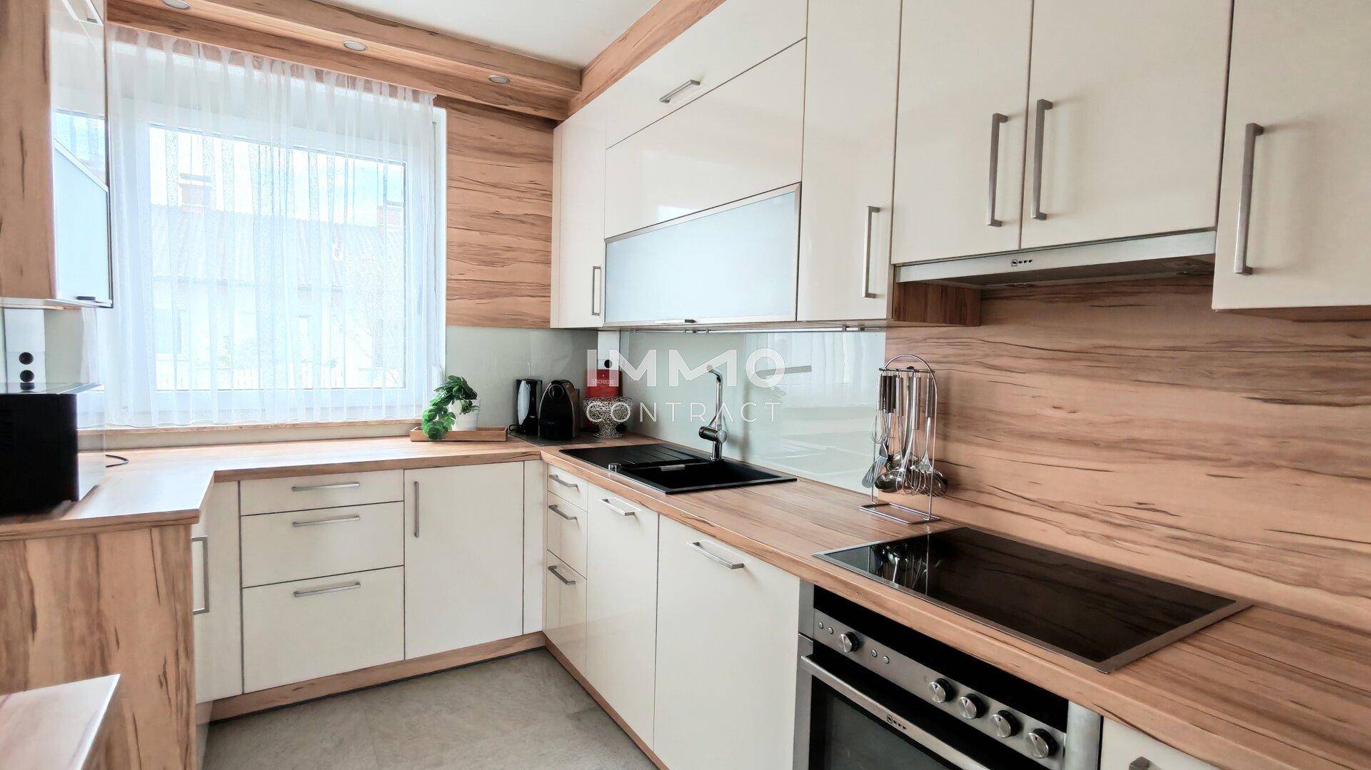 Ein Zuhause zum Ankommen und Wohlfühlen – Exklusiv sanierter Bungalow mit Wellnessbereich und großzügigem Garten - Ansicht 6
