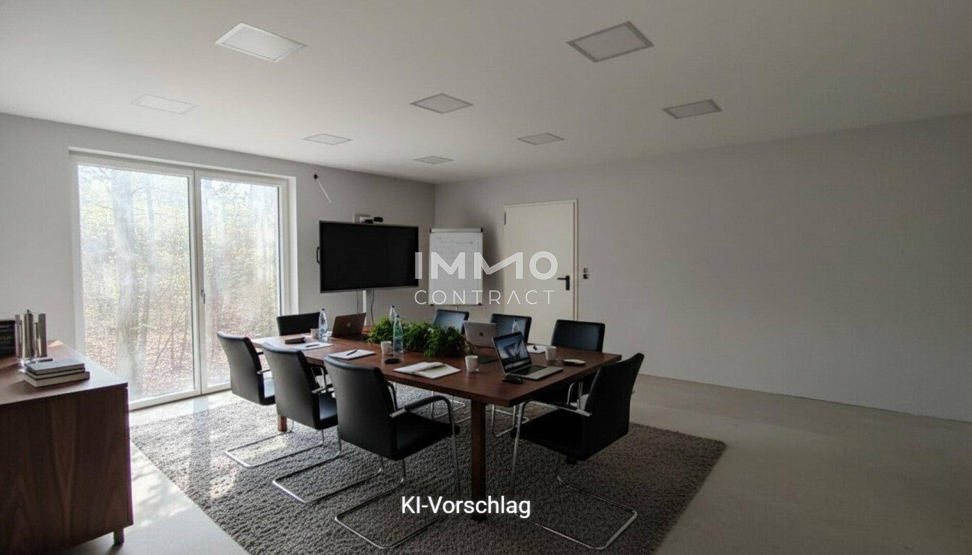 Zimmer UG KI-Vorschlag