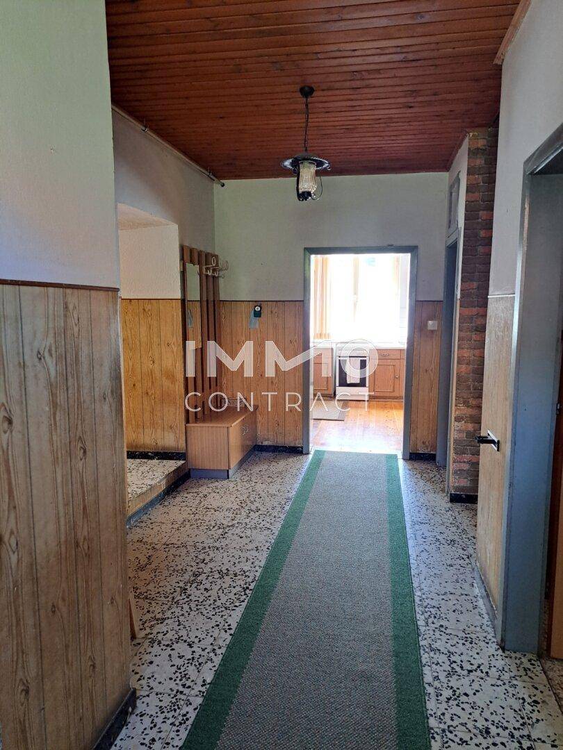 Ehemaliges Bauernhaus mit malerischen Innenhof - Ansicht 6