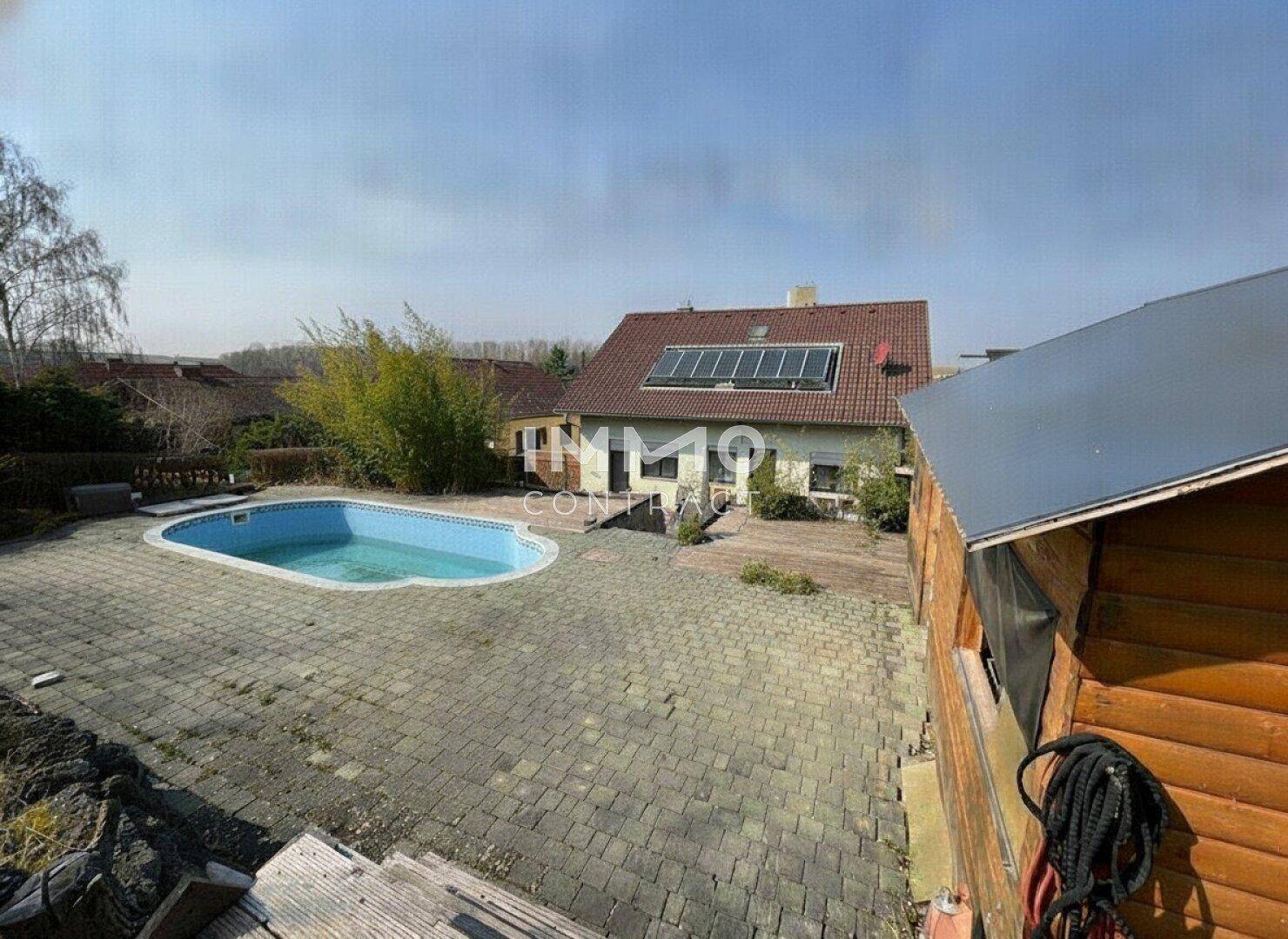 Kaufen Sie ihr Haus in ruhiger Lage - Ansicht 2