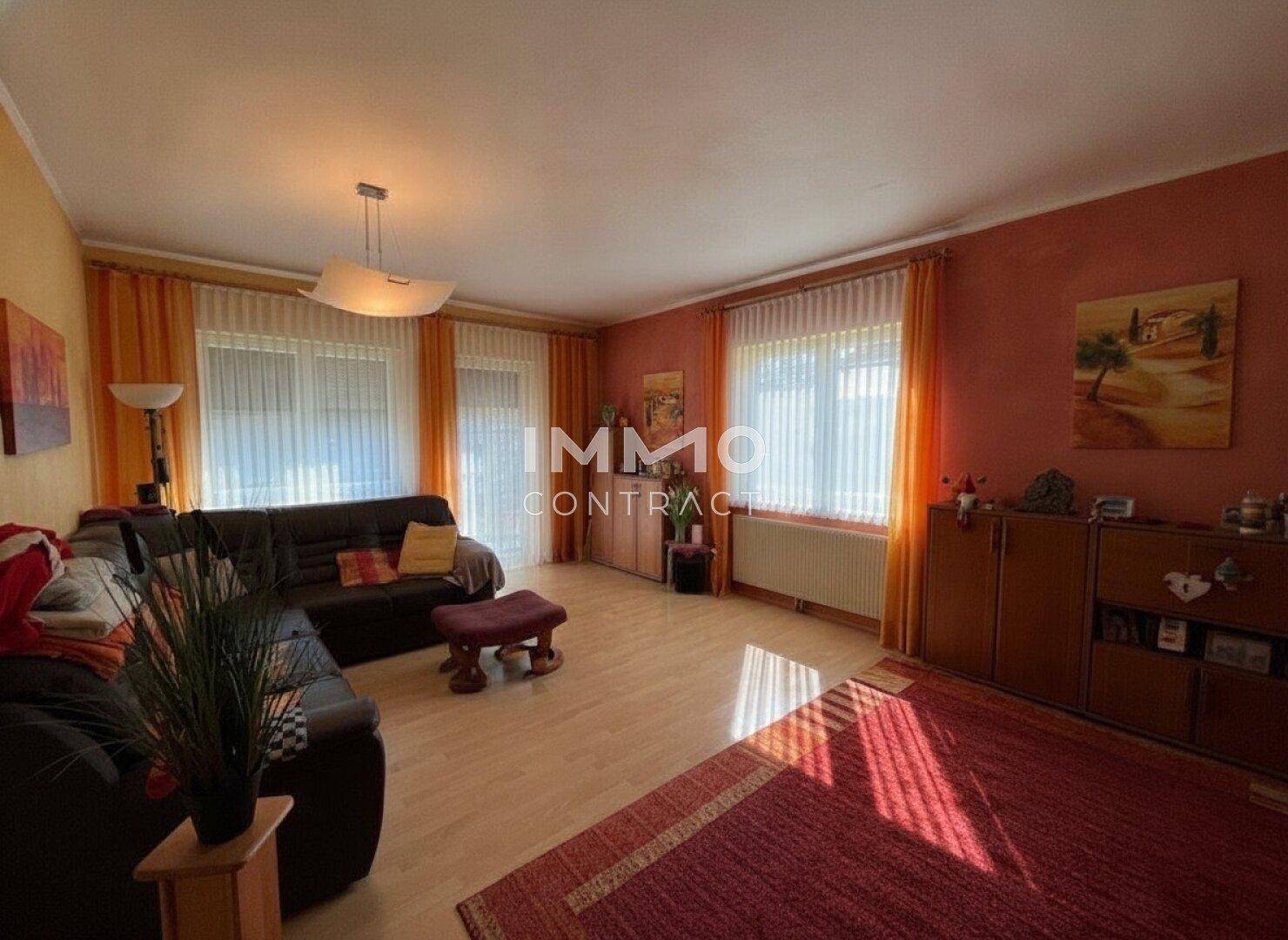 Kaufen Sie ihr Haus in ruhiger Lage - Mehr