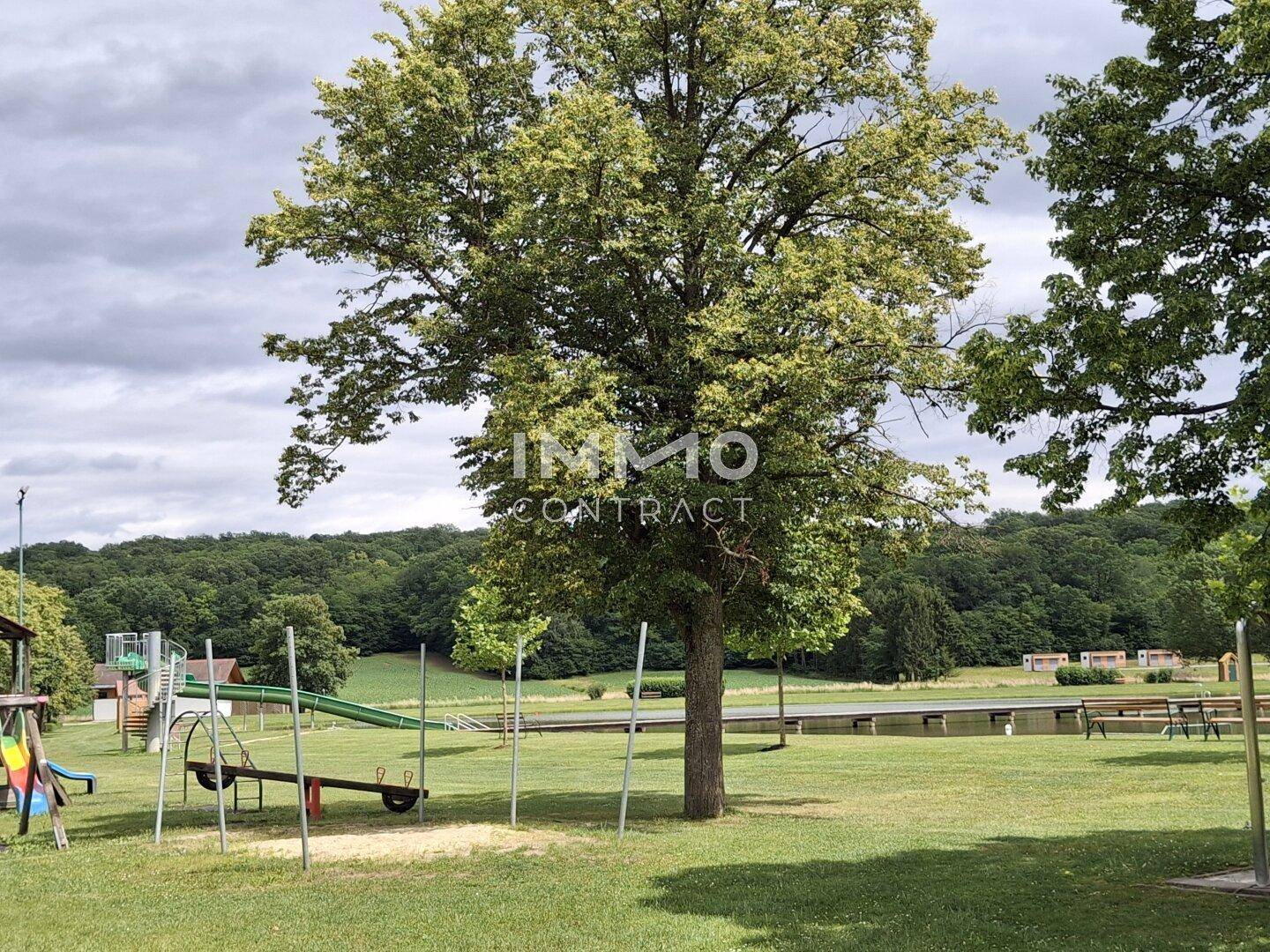 Umgebung /Badesee
