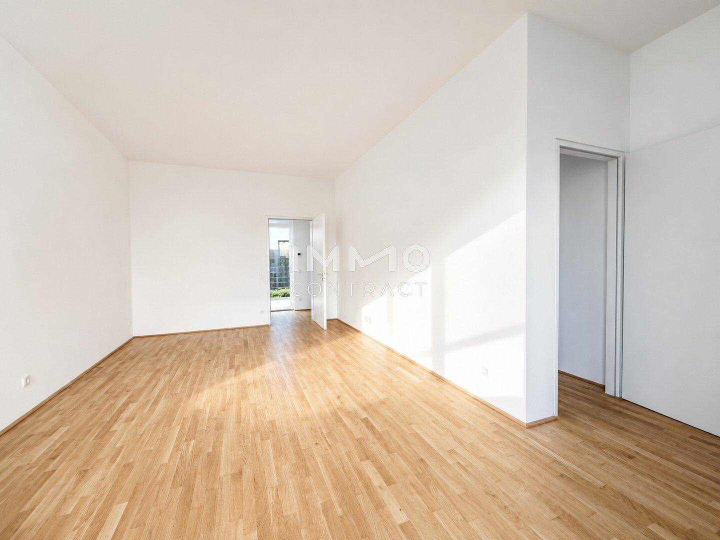 Urbanes Townhouse-Juwel mit privatem Atrium in begehrter Ottakringer Ruhelage - Ansicht 4