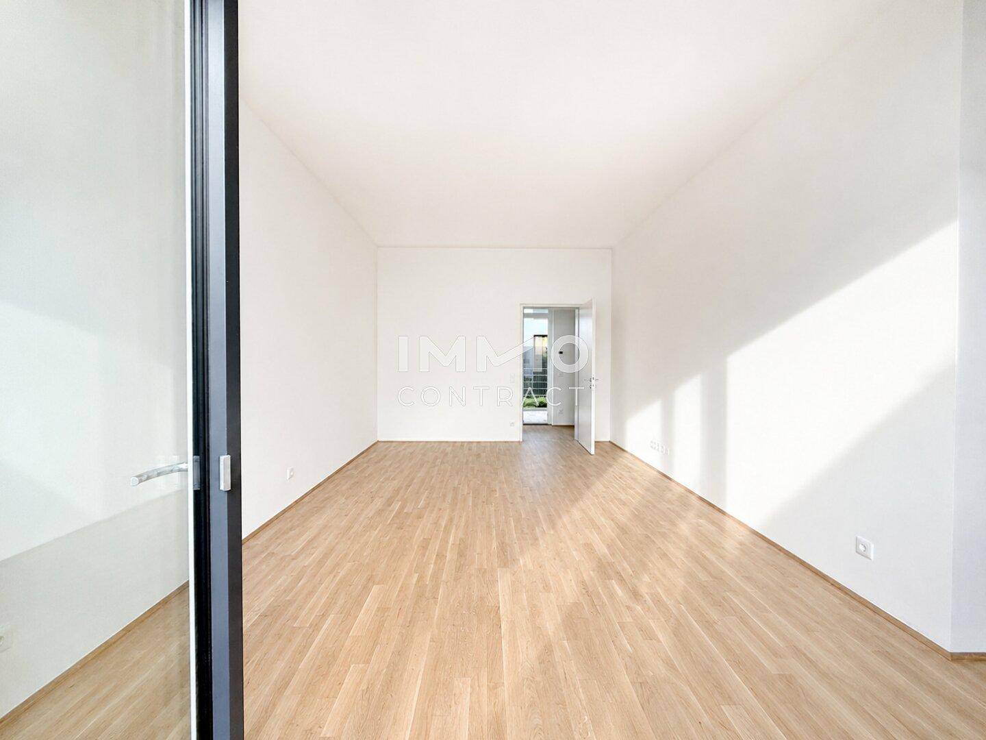 Urbanes Townhouse-Juwel mit privatem Atrium in begehrter Ottakringer Ruhelage - Ansicht 2