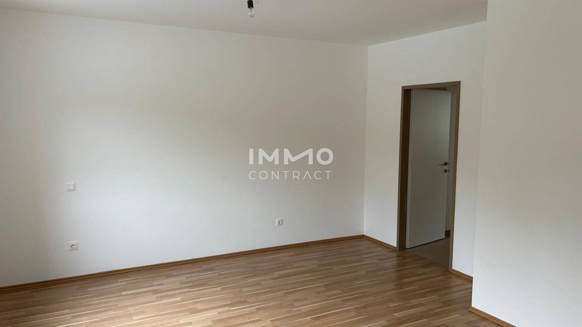 Großzügige barrierefreie 2-Zimmer Wohnung mit voll ausgestatteter Küche und Badezimmer - Ansicht 2