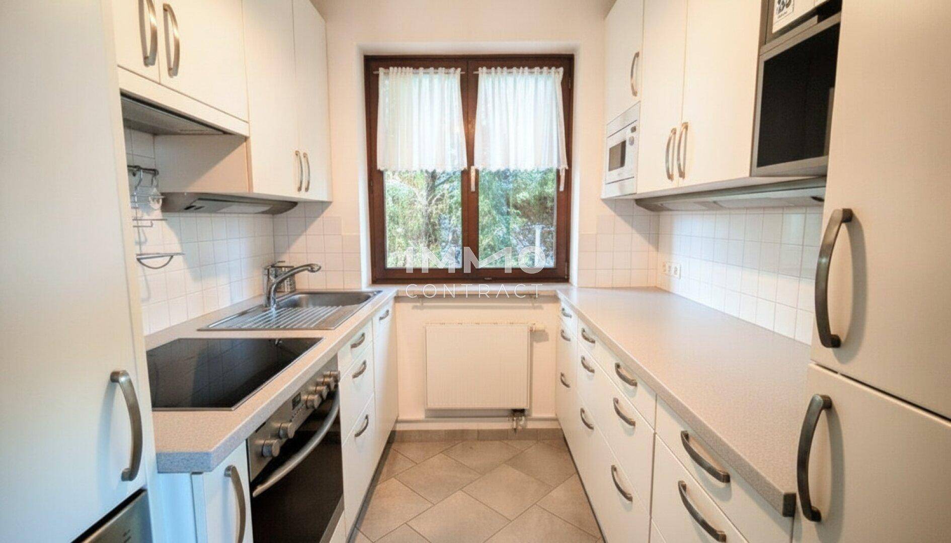 Ankommen, abschalten, wohlfühlen – Wohnen mit Urlaubscharakter: Gepflegter Bungalow in Baden - Widok 6