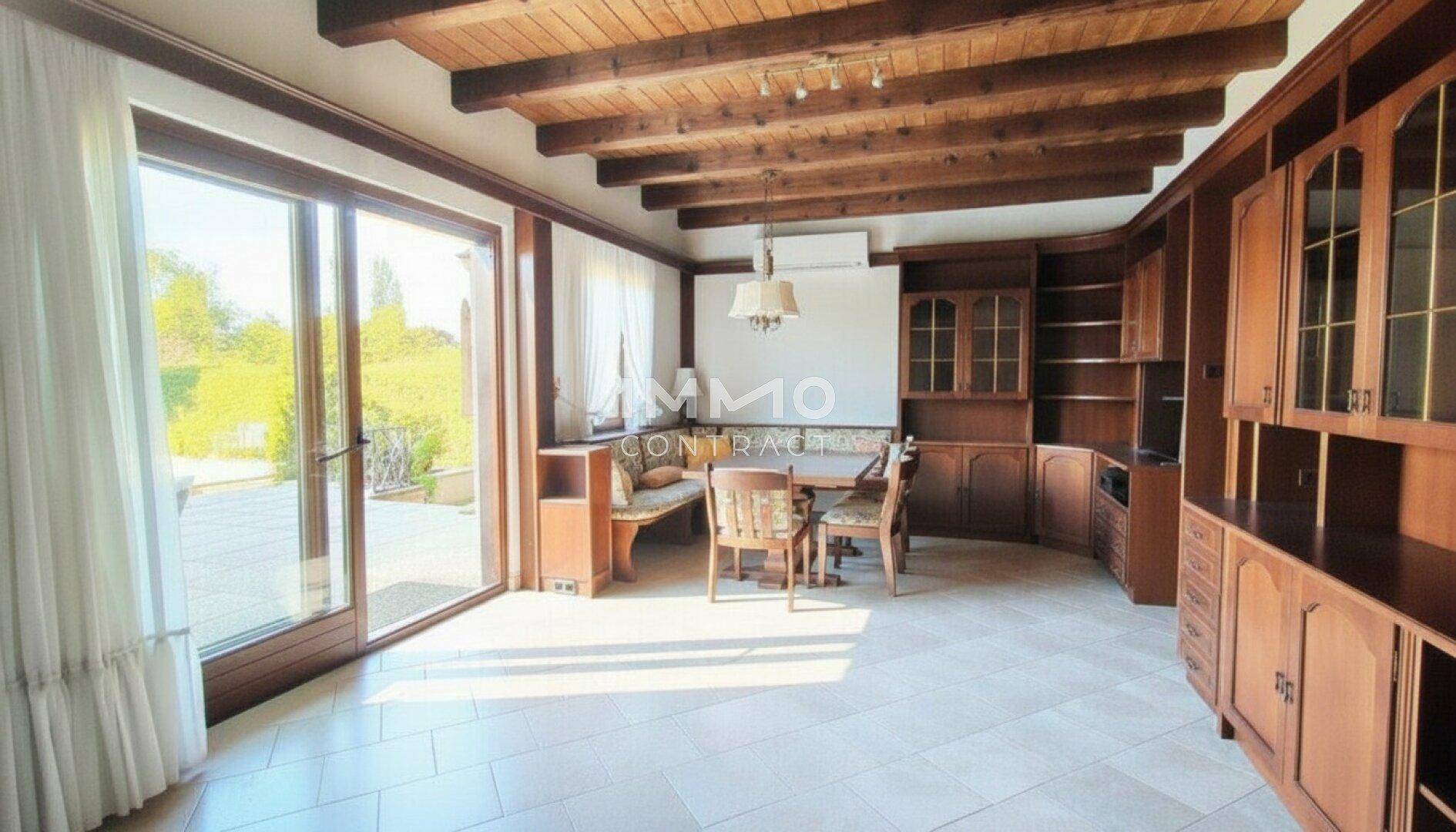 Ankommen, abschalten, wohlfühlen – Wohnen mit Urlaubscharakter: Gepflegter Bungalow in Baden - Widok 2