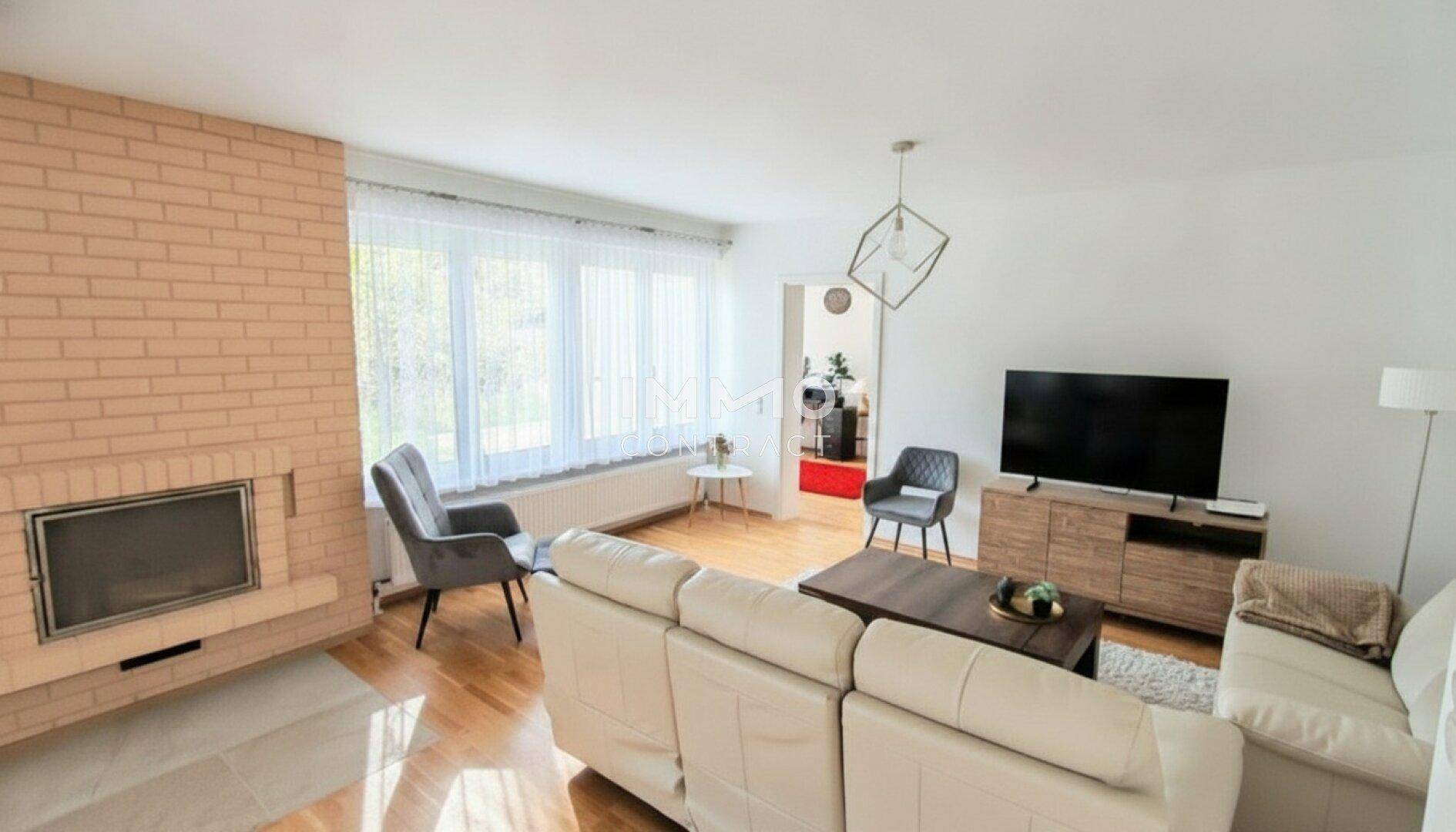Ein Zuhause zum Ankommen und Wohlfühlen – Exklusiv sanierter Bungalow mit Wellnessbereich und großzügigem Garten - Ansicht 2