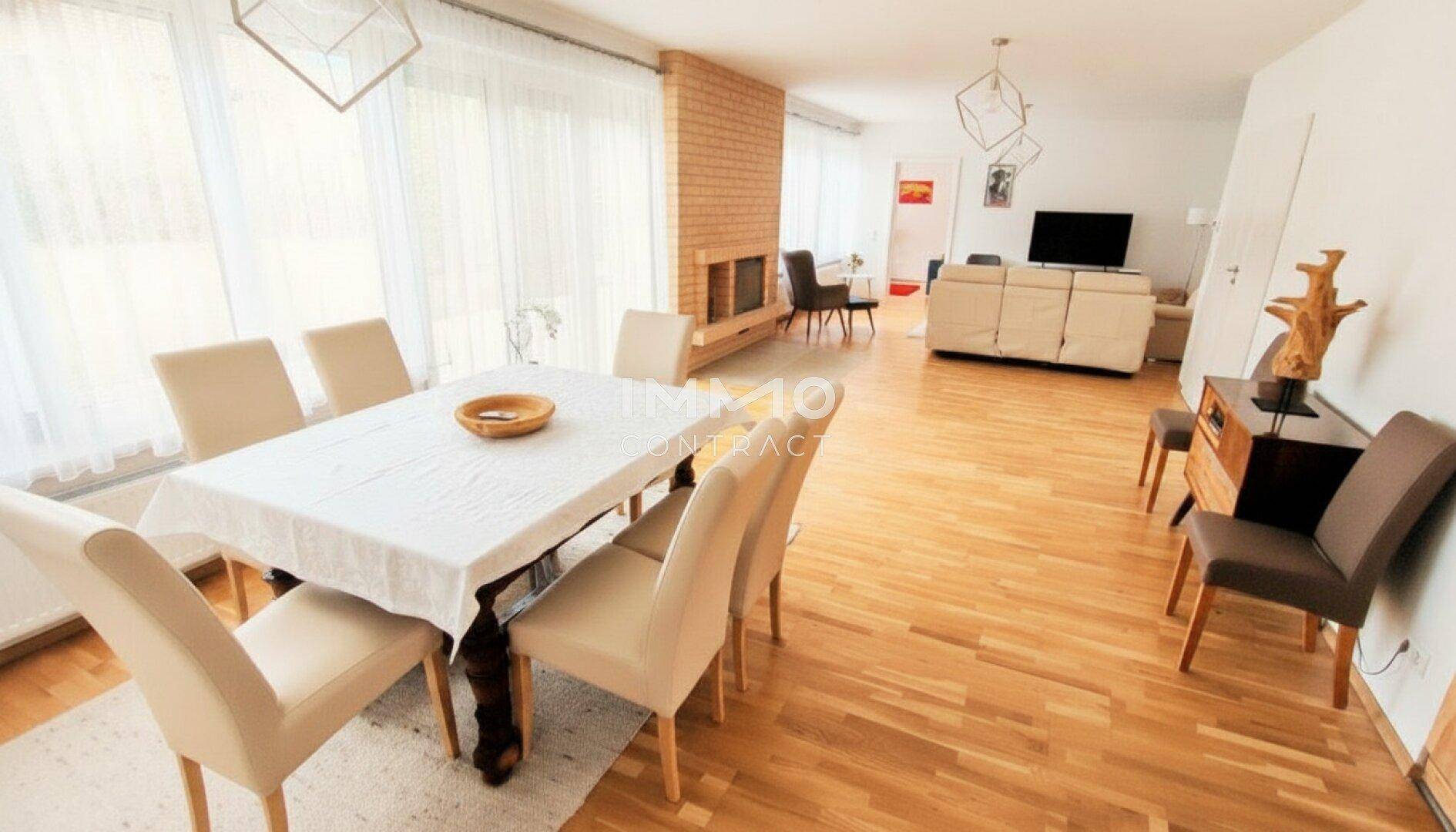 Ein Zuhause zum Ankommen und Wohlfühlen – Exklusiv sanierter Bungalow mit Wellnessbereich und großzügigem Garten - Ansicht 4