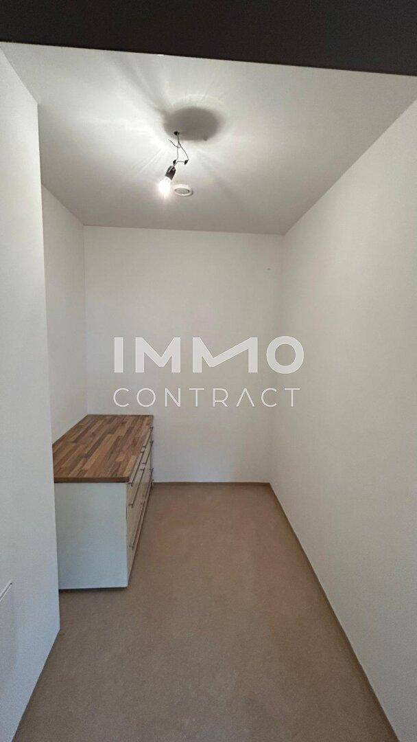 Barrierefreie 2-Zimmer Wohnung mit Küche, Bad und großem Balkon - Ansicht 5