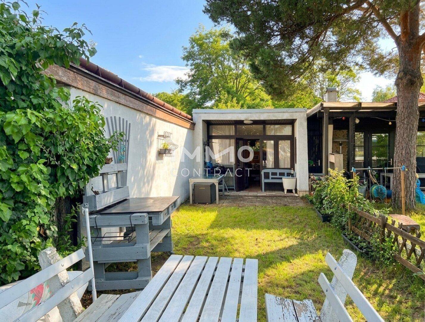 BADEHAUS mit PRIVATSTEG_Superädifikat am Neufelder See I > Uferparzelle < NEUE PREISGESTALTUNG! - Ansicht 6