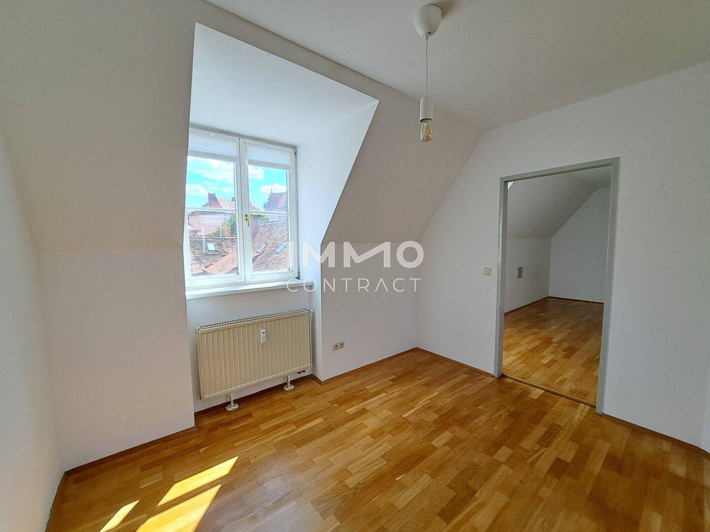 3- Zimmer- Maisonette beim Johann-Josef-Fux Konservatorium - Ansicht 5