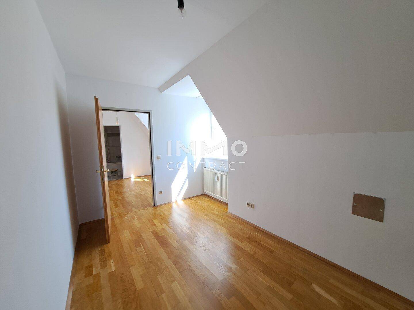 3- Zimmer- Maisonette beim Johann-Josef-Fux Konservatorium - Ansicht 6
