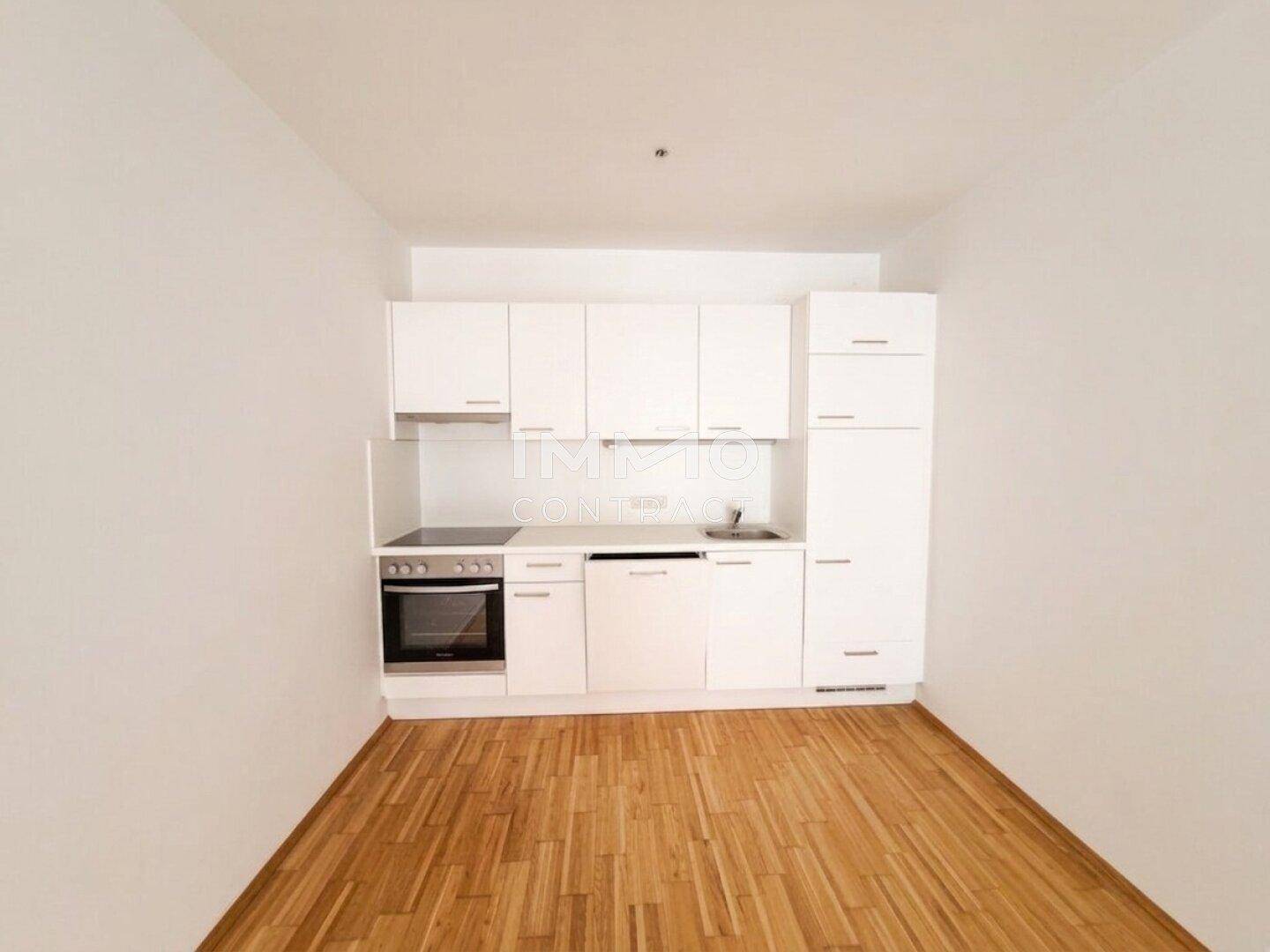 Neuwertige 2-Zimer Wohnung in der Idlhofgasse 48 Top 24 - Widok 2