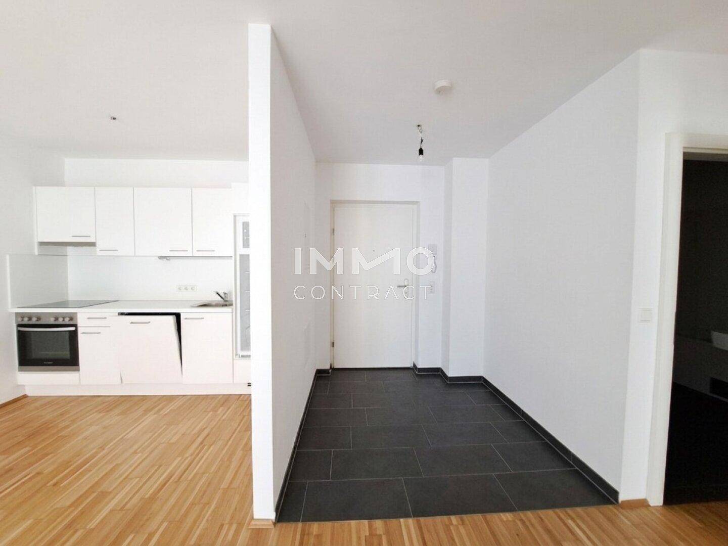 Neuwertige 2-Zimer Wohnung in der Idlhofgasse 48 Top 24 - Widok 4