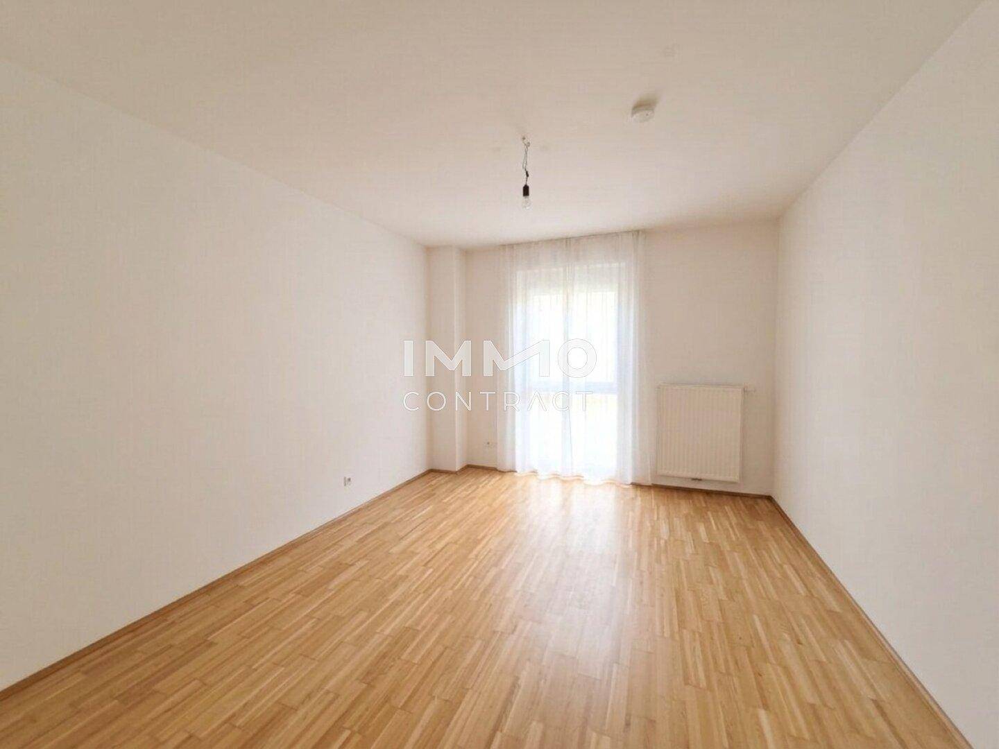 Neuwertige 2-Zimer Wohnung in der Idlhofgasse 48 Top 24 - Widok 6