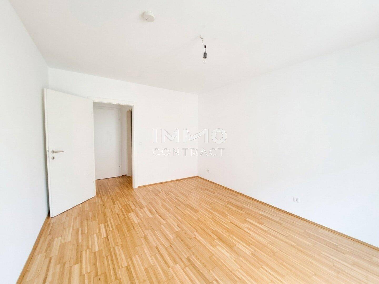 Neuwertige 2-Zimer Wohnung in der Idlhofgasse 48 Top 24 - Więcej